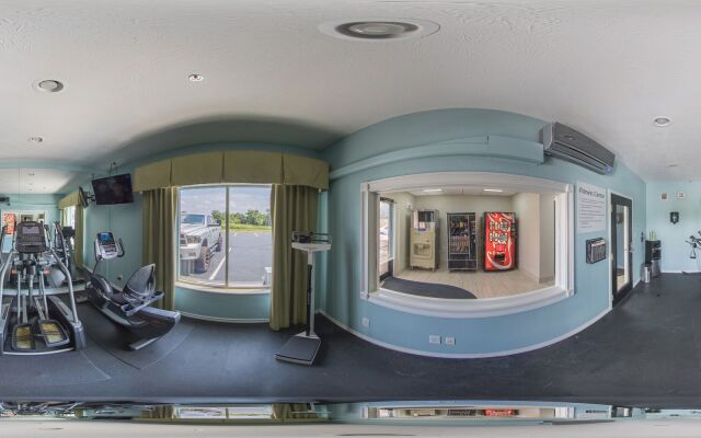 Holiday Inn Express Dandridge by IHG