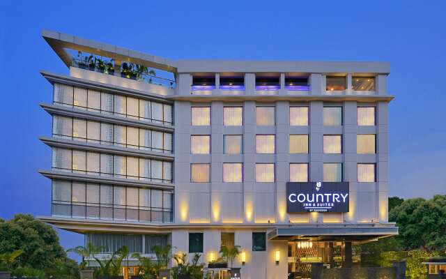 Country Inn & Suites by Radisson, Manipal