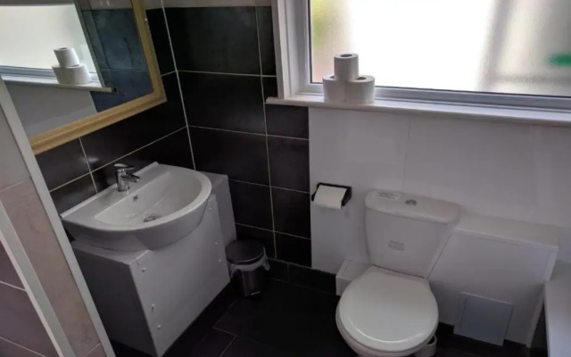 Oyo Mayfair Hotel - Isle Of Wight