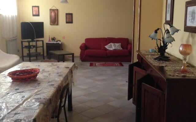 Casa Vacanza Cinzia