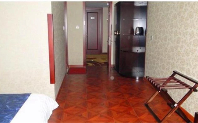 Yanyun Hotel Jiaonan