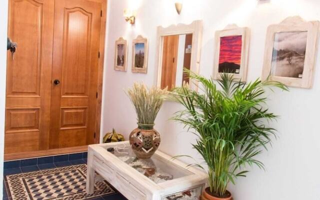 Hostal la Plaza Tolox