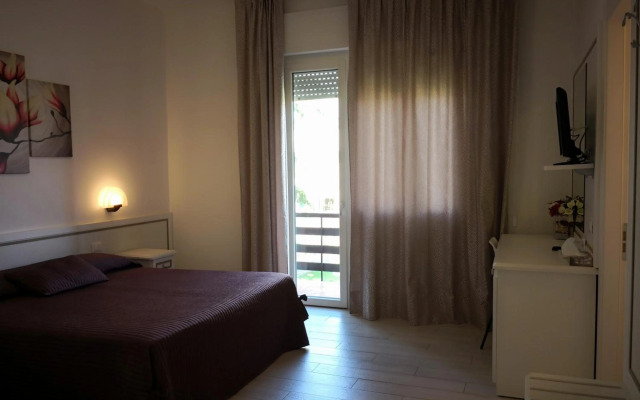 Albergo Ester di Fossi Laura