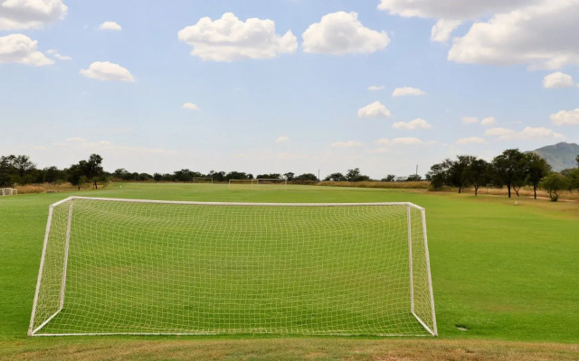 Protea Hotel by Marriott Polokwane Ranch Resort
