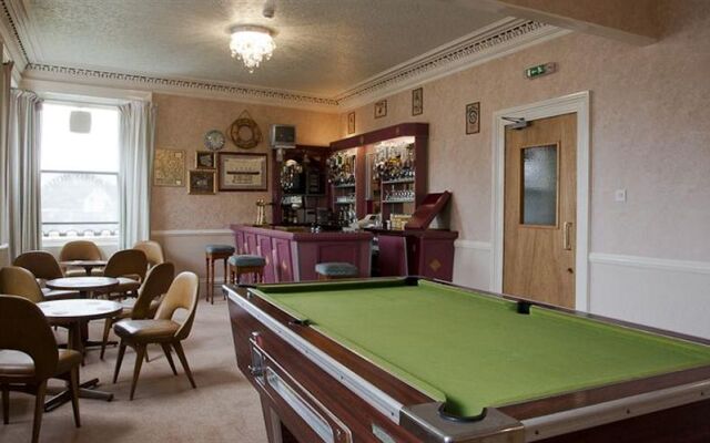 Waverley Hotel