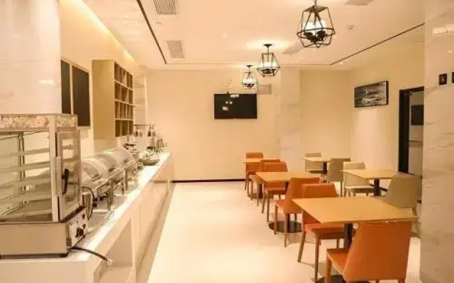 City Comfort Inn Jiaxing Tongxiang Tongxing Avenue