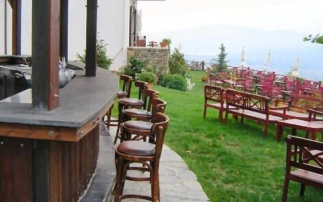 Nastou View Hotel