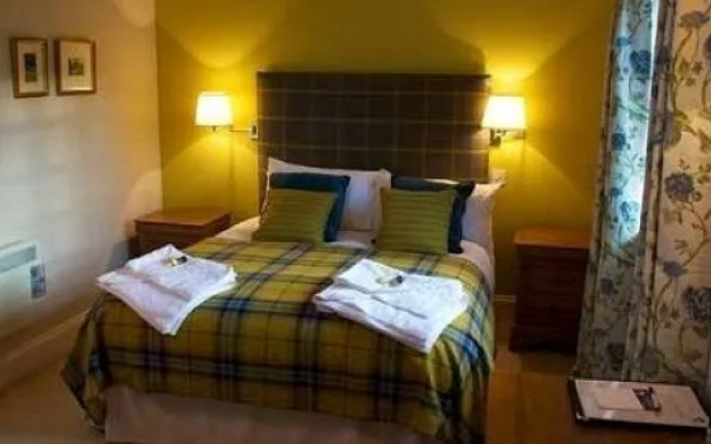 The White Hart Inn