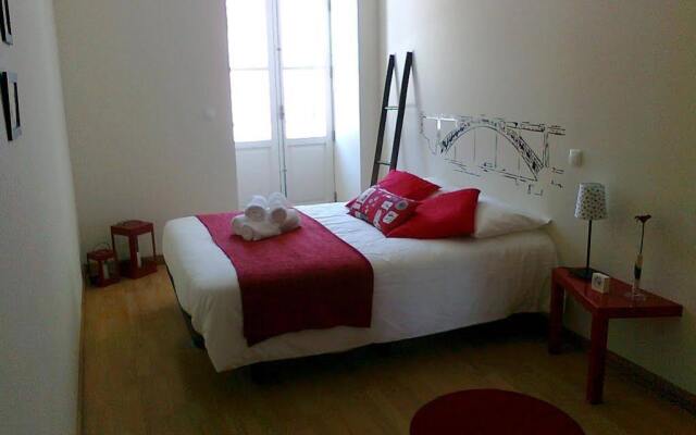 StayIN Oporto Apartments