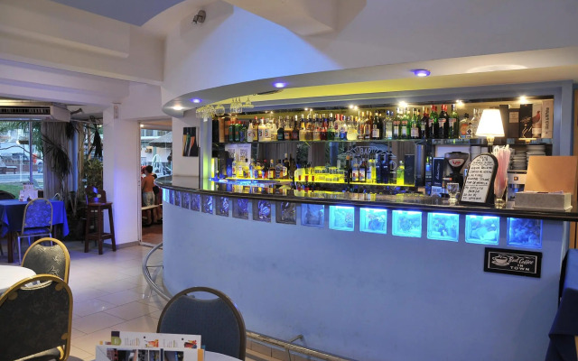 Hotel El Cid