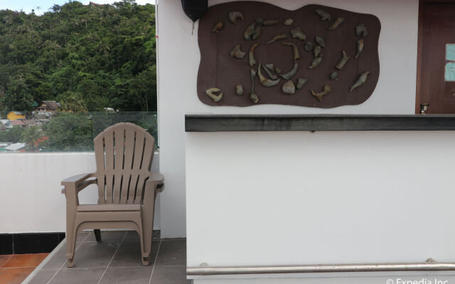 The Hampstead Boutique Hotel Boracay