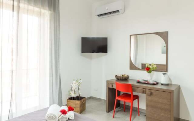 Miamò Exclusive Rooms