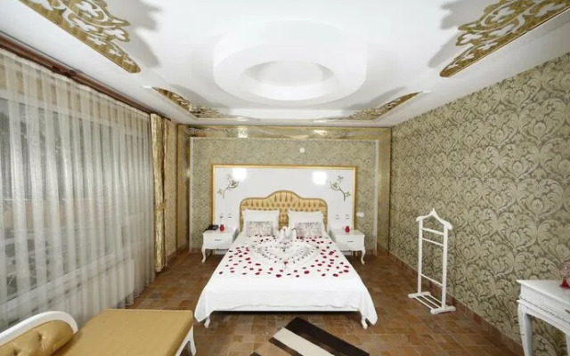 Lalehan City Hotel Special Class