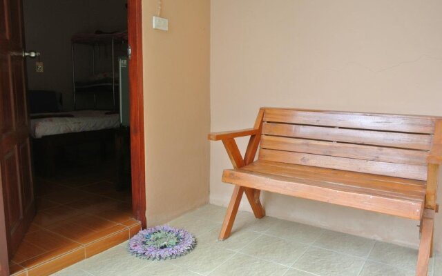 Suan Fasai Resort