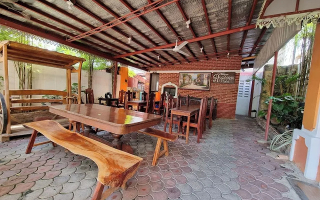 Mojica Residencia Hotel