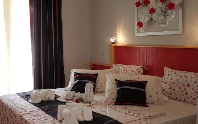 Corfu Village Studios