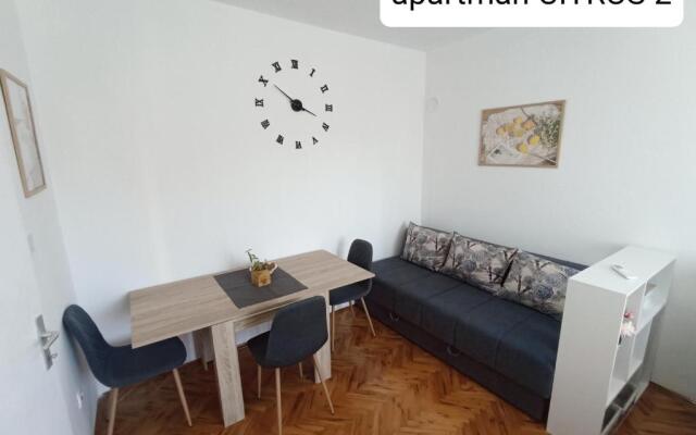 Apartman CITRUS 2 Trebinje