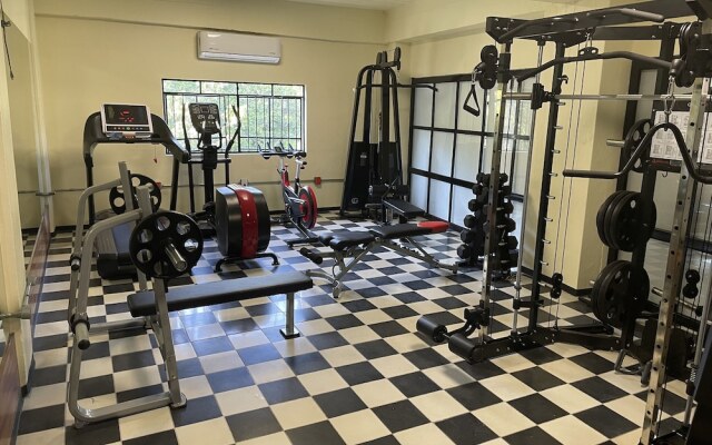 Joint Boutique Hotel