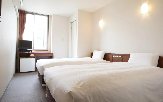 Kochi Green Hotel Harimayabashi