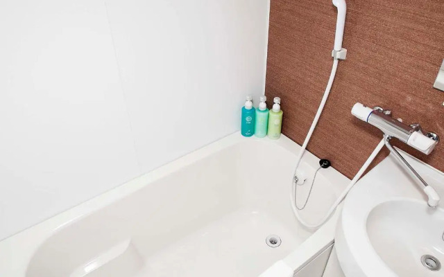 Hotel Route Inn Osaka Izumifuchu