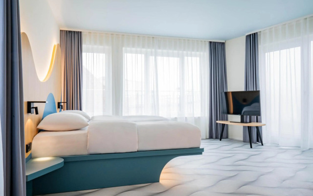 Prize by Radisson, Dresden Mitte