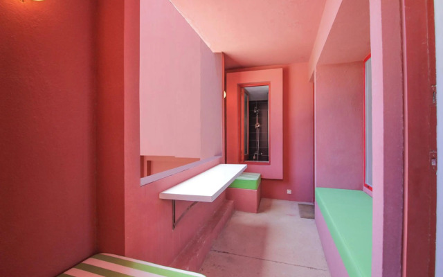 Apartamento Con Vistas Al Mar - Murallaroja0116