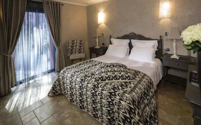 Hostellerie Les Gorges de Pennafort