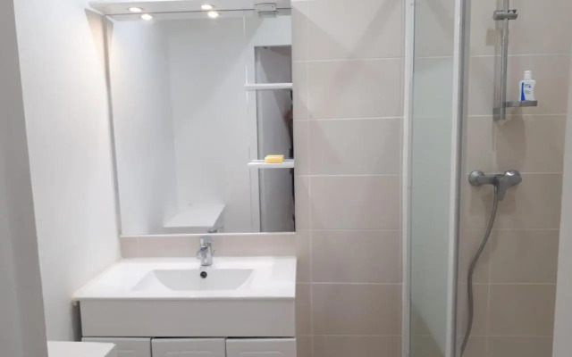 Appartement 67 M2 COMEDIE Centre Ville MONTPELLIER