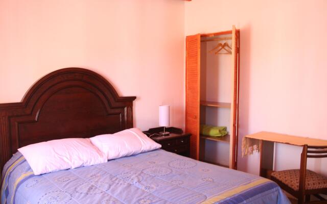 Quinta Adela Bed & Breakfast
