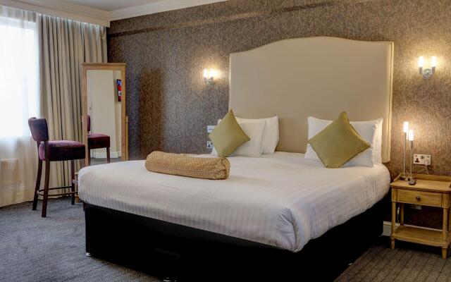 Best Western Thurrock Hotel