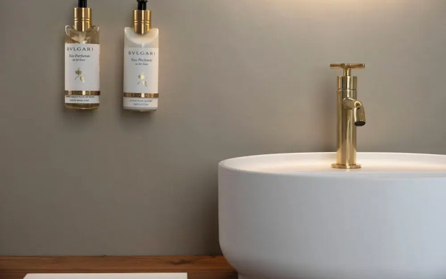 Palazzo Giusti Lecce - Exclusive Boutique Hotel