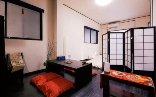 Tamanoi Hostel