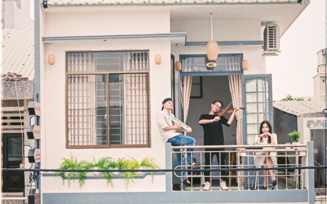 Swayhouse Homestay in Danang