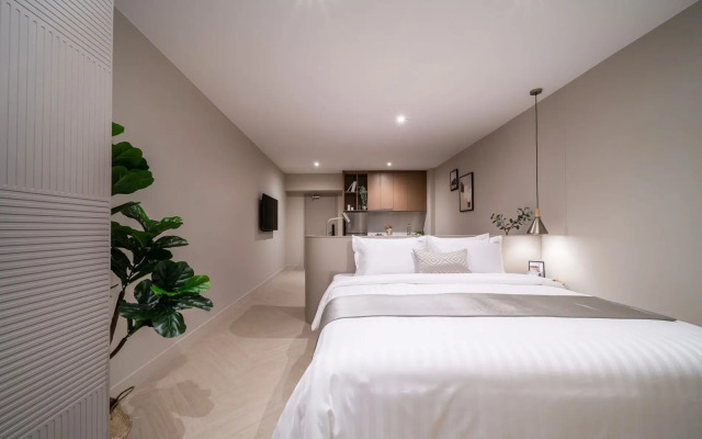 Somerset Sukhumvit 71 Bangkok