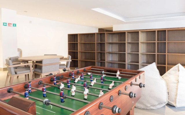THE LOCAL WAY, POLANCO, Residencial Miyana.