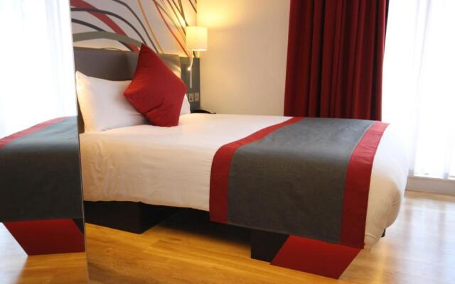 Four Points Flex by Sheraton Dundee