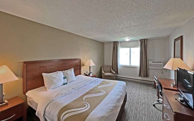 Quality Inn Mitchell I-90