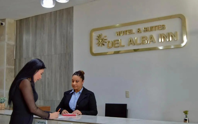 Hotel del Alba