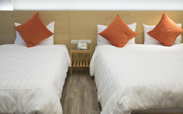 PJ Inn Pattaya