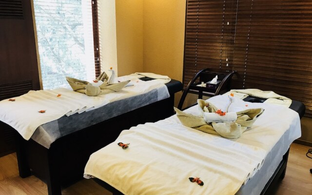 Essence of Nature Resort N Spa