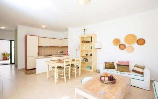 Plakoti Holiday Village