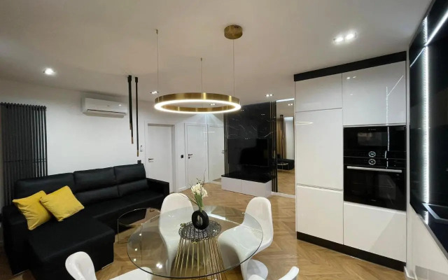 Prestige Line Manhattan