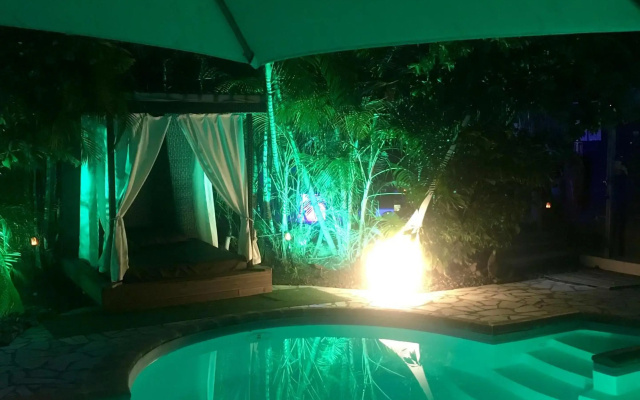 Eden Paradise Spa Ecolodge