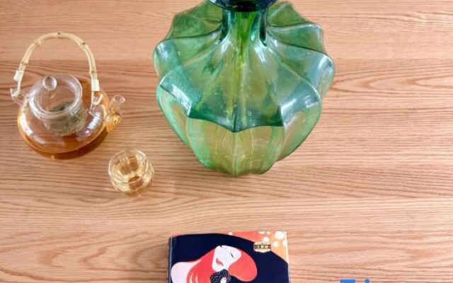 Senduo·Tonglu Designer Vacation Stay DB&B