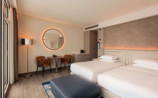 Hilton Rijeka Costabella Beach Resort & Spa