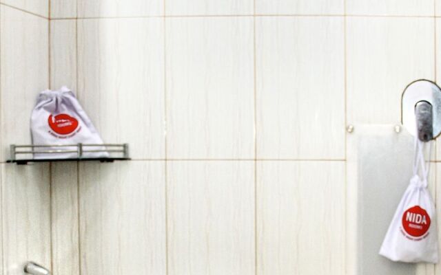 Ten House Guest & Resto by RedDoorz
