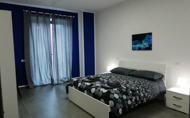 Residenza Zaffiro