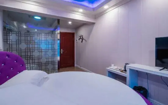 Shenyang Yuyi Theme Hotel
