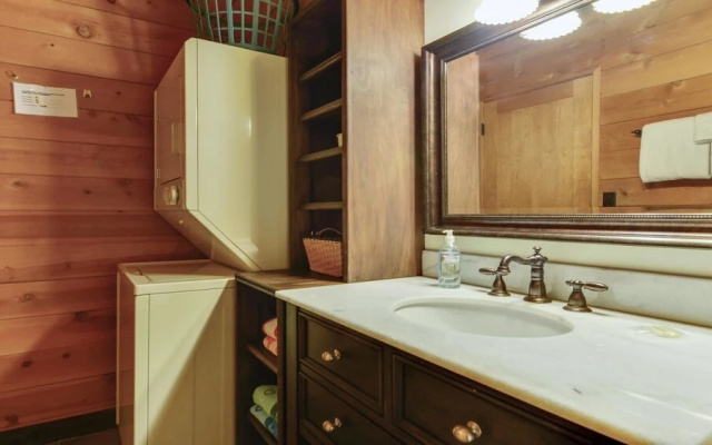 Cluster Cabin 19