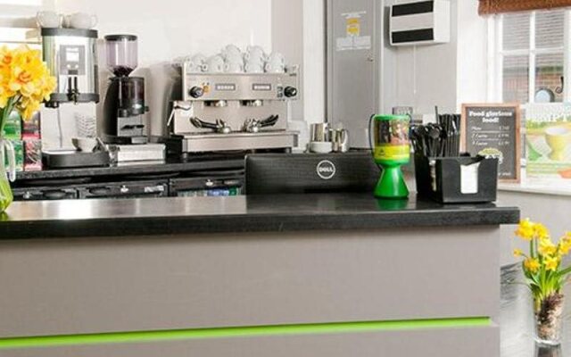 YHA South Downs - Hostel